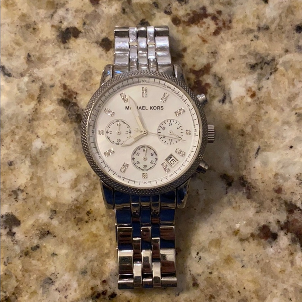 Michael Kors watch